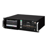 Mesa De Som Digital Rack Yamaha