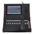 Mesa De Som Digital Soundvoice Áurea 20 Canais Usb Mda-20