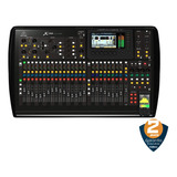 Mesa De Som Digital X32 Behringer