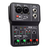 Audio