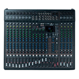 Mesa De Som K Áudio Mx20 6 Kadosh