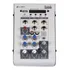 Mesa De Som Live Interface Streaming Pulse302 Usb Bt 3canais Bivolt