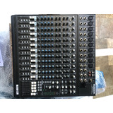 Mesa De Som Mackie 1642 Vlz Pro