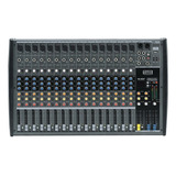 Mesa De Som Mark Audio Cmx16 usb 16 Canais