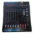 Mesa De Som Misturador Oneal Omx 602 6 Canais Usb 220v