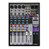 Mesa De Som Mixer Clear Pod