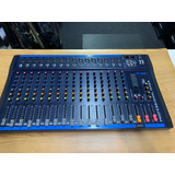 Mesa De Som Mixer Oneal Omx