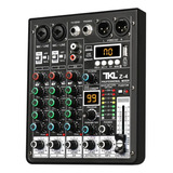 Mixer
