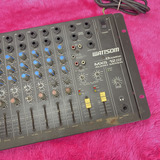 Mesa De Som Mxs