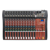 Mesa De Som Mxt