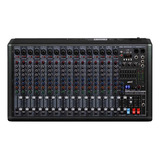 Mesa De Som Mxt
