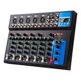 Mixer