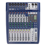 Soundcraft