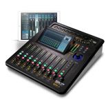 Mesa De Som Skp D touch 20 Digital Mixer 20 Canais Nova 
