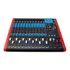 Mesa De Som Soundvoice Ms 12 4 12 Canais