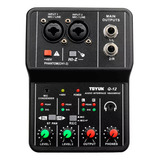 Audio
