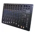 Mesa De Som Wattsom Ambw 8 Es Ciclotron Mixer 8c - Usada!