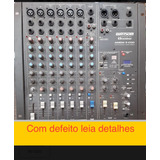 Mesa De Som Wattsom