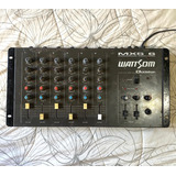 Mesa De Som Wattsom