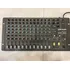 Mesa De Som Wattsom Mxs 12 Iii Funcionando 100%!!