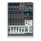Mesa De Som X1204usb Xenyx Bivolt Behringer