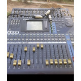 Mesa De Som Yamaha 01v96 Mixer Digital