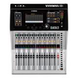 Mesa De Som Yamaha Tf1 Digital Mixer 40 Canais - Nova!