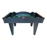 Mesa De Tamancobol T02   Star Hockey   Tamanho Oficial