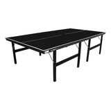 Mesa De Tênis De Mesa Oficial Em Mdf 15 Mm Procopio