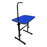 Mesa De Tosa Com Regulagem De Altura Tampo 110cm X 60cm