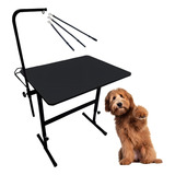 Mesa De Tosa Pet