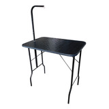 Mesa De Tosa Plenitude Dobravel Tampo 90x60 Pet Banho E Tosa