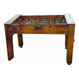 Mesa De Toto Pebolim