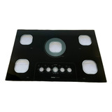 Mesa De Vidro Fogão 5 Bocas Consul Cd075 W10722096 Original