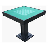 Mesa De Xadrez E