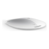 Mesa Deslizante Para Planadores Thermomix Tm6 Tm5 Cor Branc