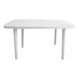 Mesa Desmontavel De Plastico