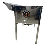 Mesa Desopeculadora Em Qco Inox 25 Quadros