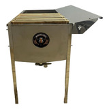 Mesa Desoperculadora 25 Quadros