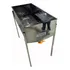 Mesa Desoperculadora 32 Quadros Aco Inox