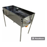 Mesa Desoperculadora 35 Quadros Apicultura Em Inox