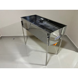 Mesa Desoperculadora 45 Quadros Inox