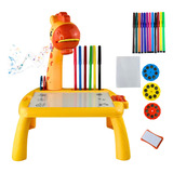 Mesa Didática Bebê Infantil Interativa Mesinha