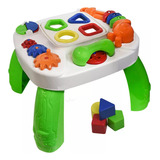 Mesa Didática Infantil Mesinha Educativa Promoção Ref 1996