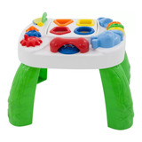 Mesa Didática Infantil Mesinha Educativa Promoção Ref 1996