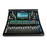 Mesa Digital Allen Heath Sq5 48