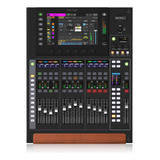 Mesa Digital Behringer 48