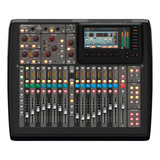 Mixer