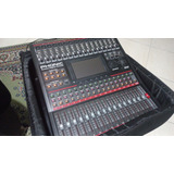 Mesa Digital Phonic Summit Bag e Fonte