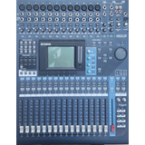 Mesa Digital Yamaha 01v96 2 Ada 8000